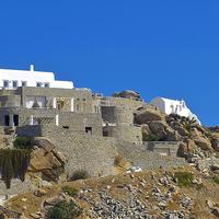 Villa in Greece, 400 sq.m.