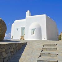Villa in Greece, 400 sq.m.