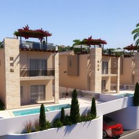 Villa in Republic of Cyprus, 255 sq.m.