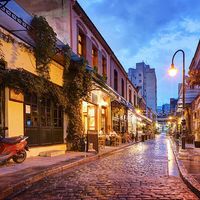 Business center in Greece, 18 sq.m.