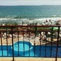Flat in Bulgaria, Pomorie, 35 sq.m.