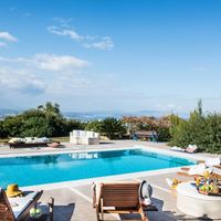 Villa in Greece, 600 sq.m.