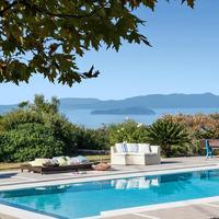 Villa in Greece, 600 sq.m.