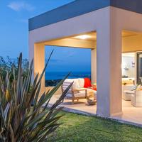 Villa in Greece, 600 sq.m.