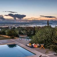 Villa in Greece, 600 sq.m.