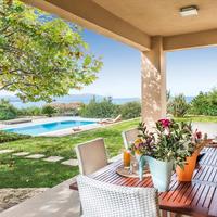 Villa in Greece, 600 sq.m.