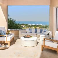 Villa in Greece, 600 sq.m.