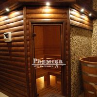 Flat in Bulgaria, Pomorie, 35 sq.m.