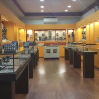 Business center in Greece, 1150 sq.m.