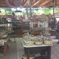 Business center in Greece, 1150 sq.m.