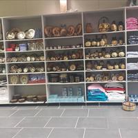 Business center in Greece, 1150 sq.m.