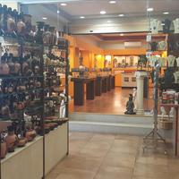 Business center in Greece, 1150 sq.m.