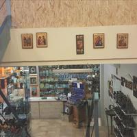 Business center in Greece, 1150 sq.m.