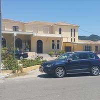 Business center in Greece, 1150 sq.m.