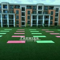 Flat in Bulgaria, Sveti Vlas, 50 sq.m.