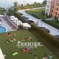 Flat in Bulgaria, Sveti Vlas, 50 sq.m.