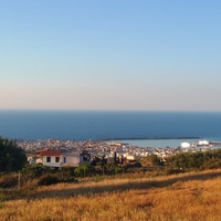 Land plot in Greece, 3000 sq.m.