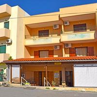 Hotel in Greece, 450 sq.m.