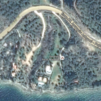 Land plot in Greece
