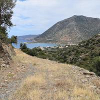 Land plot in Greece, 18000 sq.m.