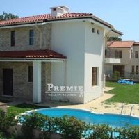 House in Bulgaria, 163 sq.m.