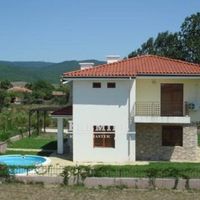 House in Bulgaria, 163 sq.m.