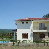 House in Bulgaria, 163 sq.m.