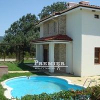 House in Bulgaria, 163 sq.m.