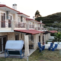 Таунхаус в Греции, 105 кв.м.