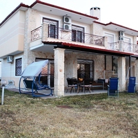 Таунхаус в Греции, 105 кв.м.