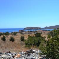 Земельный участок в Греции