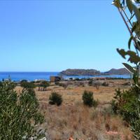 Земельный участок в Греции