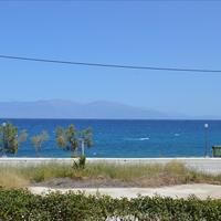 Земельный участок в Греции