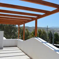 Квартира в Греции, 77 кв.м.