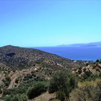 Land plot in Greece