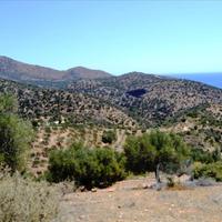 Land plot in Greece