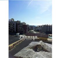 Flat in Bulgaria, Sveti Vlas, 58 sq.m.