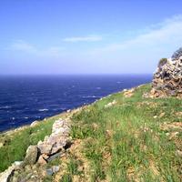 Земельный участок в Греции