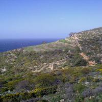 Земельный участок в Греции