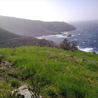 Земельный участок в Греции