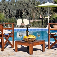 Villa in Greece, 300 sq.m.