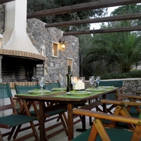 Villa in Greece, 300 sq.m.