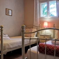 Villa in Greece, 300 sq.m.