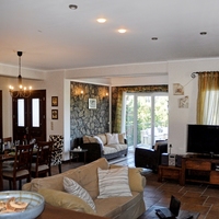Villa in Greece, 300 sq.m.