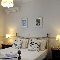 Villa in Greece, 300 sq.m.