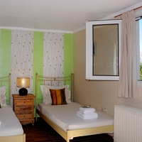 Villa in Greece, 300 sq.m.