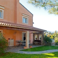 Villa in Greece, 300 sq.m.