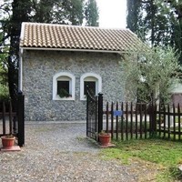 Villa in Greece, 300 sq.m.