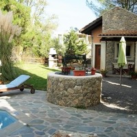 Villa in Greece, 300 sq.m.