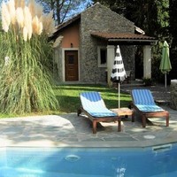 Villa in Greece, 300 sq.m.